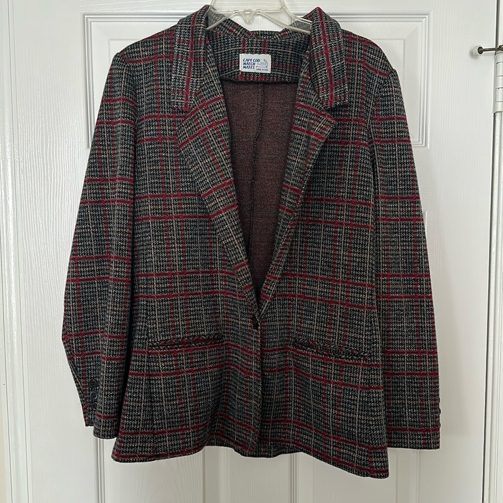 Vintage Blazer